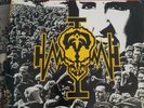 Queensryche Operation Mindcrime 1988 Vinyl LP EMI Manhattan Original Near Mint