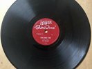 Feathers 1955 DOOWOP 78 Love Only You / Crashing The Party SHOW TIME VG+++/MINT-