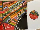 Radiohead “There, There” Rare 12” Vinyl. Promo Sticker.