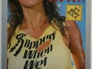 BON JOVI - SLIPPERY WHEN WET