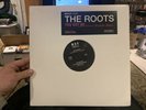 THE ROOTS-YOU GOT ME (FT. ERYKAH BADU) 12” VINYL PROMO SINGLE/1998/RARE/VG+
