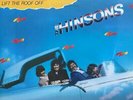 1984 The Hinsons LIFT THE ROOF OFF 
