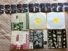 Rolling Stones - Exile on Main Street. Double Vinyl with postcards. COC69100.
