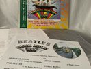 The Beatles - Magical Mystery Tour - Japan Pressing - Original Analogue Edition