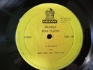 Pink Floyd ?– Meddle -Rare Guatemala LP