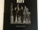 Kiss Dressed to Kill Vinyl LP Record Album 1st Edition Original 1975 Release