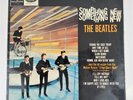 The Beatles Something New LP Stereo Parlophone CPCS 101 ( RARE )