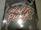 Daft Punk - Homework (1st Album) - Limited 2LP Vinyl - Shrink-wrapped  // Tron