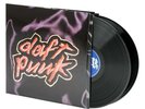 DAFT PUNK - Homework- Vinyl 2x LP NEW RARE