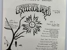 GRATEFUL DEAD : The Cowboy’s Dead  Live at Harpur Spring ’70 LP Not TMOQ MINT-