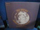 VNTAGE VINYL MA RAINEY DOWN IN THE BOTTOM 1971 REMASTERED  MILESTONE RECORDS