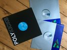 Tessela Vinyl 3x 12” With Patsy / Swimming, Nancy’s Pantry, Bottom Out - Techno