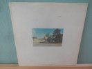 MARCUS BELGRAVE Gemini II LP Rare Private Press Jazz Funk on Tribe Detroit