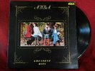 ABBA ?– Greatest Hits -Rare El Salvador LP
