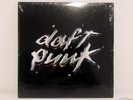 Daft Punk  - Discovery 2xLP vinyl | Parlophone ?7243 8496061 sealed MINT