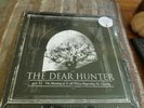 THE DEAR HUNTER ACT III LIFE & DEATH AEALED 2XLP THRICE RECEIVING END OF SIRENS
