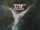 Emerson Lake & Palmer Emerson Lake & P... UK 2-LP  (Double )