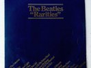 The Beatles LP Rarities - Rare Brazil Issue EMI Odeon