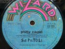 Sex Pistols ?– Pretty Vacant / No Fun 7