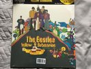 The Beatles-Yellow Submarine Mint Still Sealed Deagostini Lp