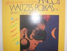 Arthur Moreira Lima - Tangos, Waltzes, Polkas of Ernesto Nazareth LP