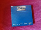 The Beatles Collection 14 LP`s  60/70er , unbespielt + Fotos & Poster