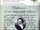 Ludwig van Beethoven (1770-1827) • Heiligenstädter Testament 7