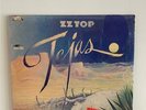 ZZ Top Tejas 1976 LP London PS 680 ORIGINAL 1st Press SEALED and  MINT