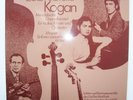 Leonid, Nina & Pawel Kogan • Mendelssohn & Mozart 2 LPs