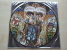 Michael Jackson , Dangerous , 2 Picture Vinyls, EU 2018