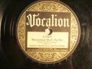 78 : VOCALION 15657-GUY LOMABARDO-SUPER HOT-MISSISSIPPI MUD/ NOBODY SWEETHEART