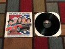The Dukes Of Hazzard Soundtrack Lp Vinyl Record 1982 1st U.S. Pressing VG++ Rare