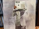 Q-Tip ?- The Renaissance, Vinyl LP,  Universal Motown, Hip-Hop, 2008