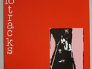 The Clash 16 Tracks Creative Artistry Unnumbered Near Mint