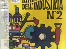 Alessandro Alessandroni Ritmo Dell'industria N2 Egisto macchi Ennio Morricone