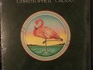 CHRISTOPHER CROSS 1979 Self-Titled First Album Original 1st Press SEALED & MINT