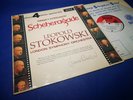 @DECCA PHASE 4 PFS 4062 *GRVD 1ST* STOKOWSKI* RIMSKY-KORSAKOV: SCHEHERAZADE* NM