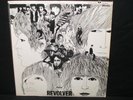 The Beatles Revolver Capitol ST 2576 Green Label - Play Tests Excellent
