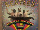 The Beatles UK Mono Magical Mystery Tour 45 EP MMT A1 and B1 Booklet 1967