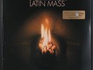 OS MUNDI: latin mass MISSING VINYL 12