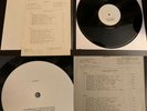 Test Pressing Phil Spector’s Christmas Album SP 9103 Vinyl 1976 Wall Of Sound
