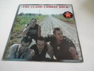 The Clash Combat Rock LP + Poster  FMLN 2  A3 B3 Rare