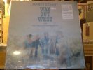 Marty Stuart Way Out West LP sealed vinyl + CD