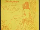 ASH RA TEMPEL: schwingungen OHR 12