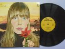 JONI MITCHELL, CLOUDS. Rare 1971 Re-Issue Vinyl LP.K 44070 Stereo..Nr Mint
