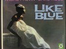 ANDRE PREVIN: like blue MGM 12