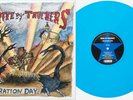 Drive By Truckers - Decoration Day Exclusive Limited Edition Light Blue Vinyl LP
