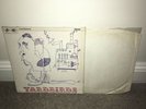 THE YARDBIRDS Roger The Engineer LP Columbia 1966 Stereo UK 1st Press