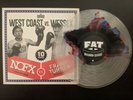 NOFX / Frank Turner - Fat Store Edition LP