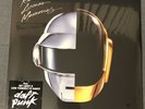 Daft Punk “Random Access Memories” Vinyl 2-Disc LP Columbia 2013 Sealed Original